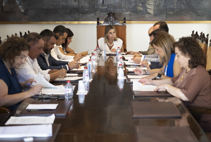 La Diputación de Castellón impulsa la organización de festejos taurinos con 140.000 euros de ayudas para asociaciones y peñas taurinas de la provincia