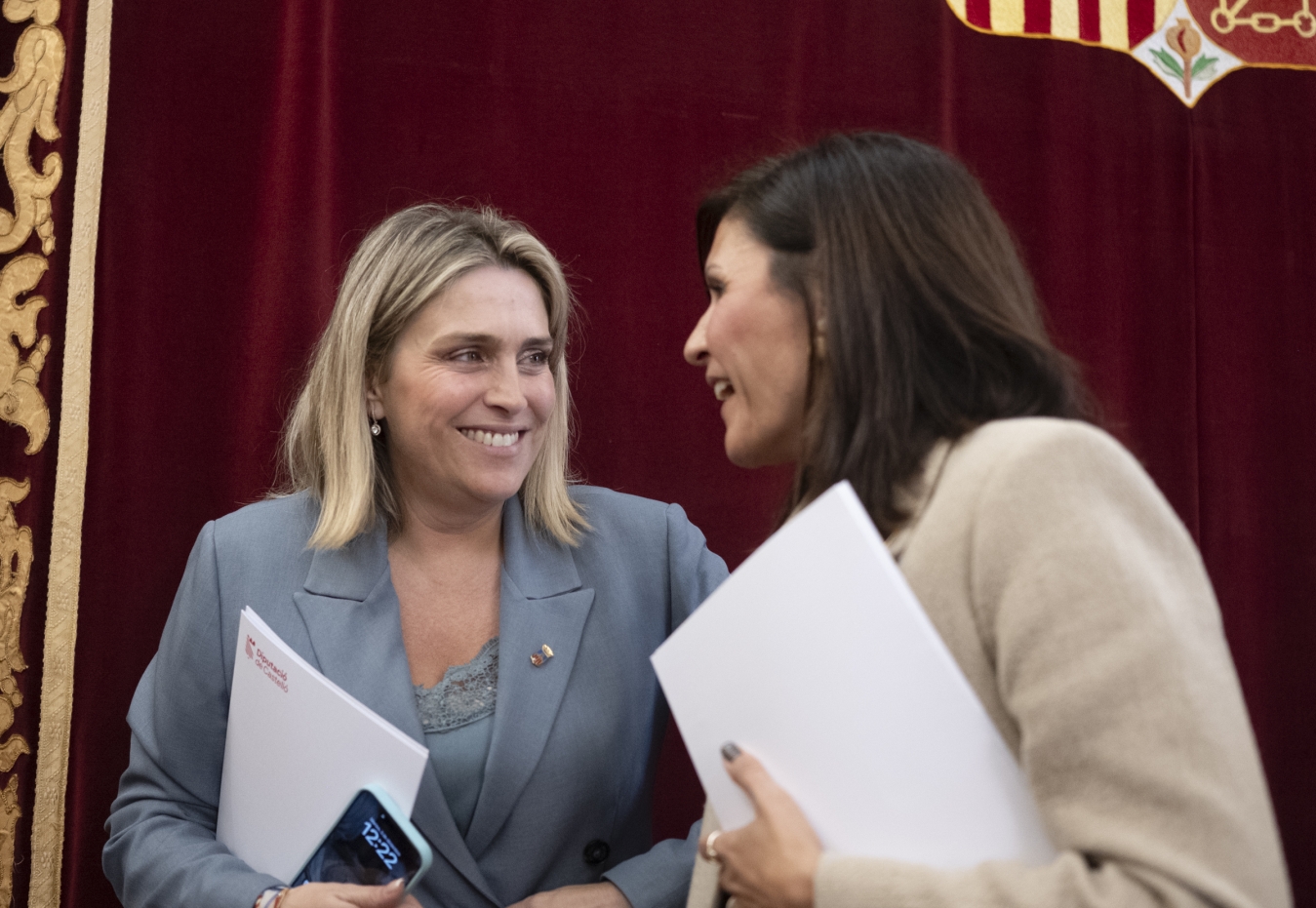 La Diputación de Castellón impulsa la modernización del padrón municipal a través de la depuración de archivos del INE con actuaciones en 131 municipios