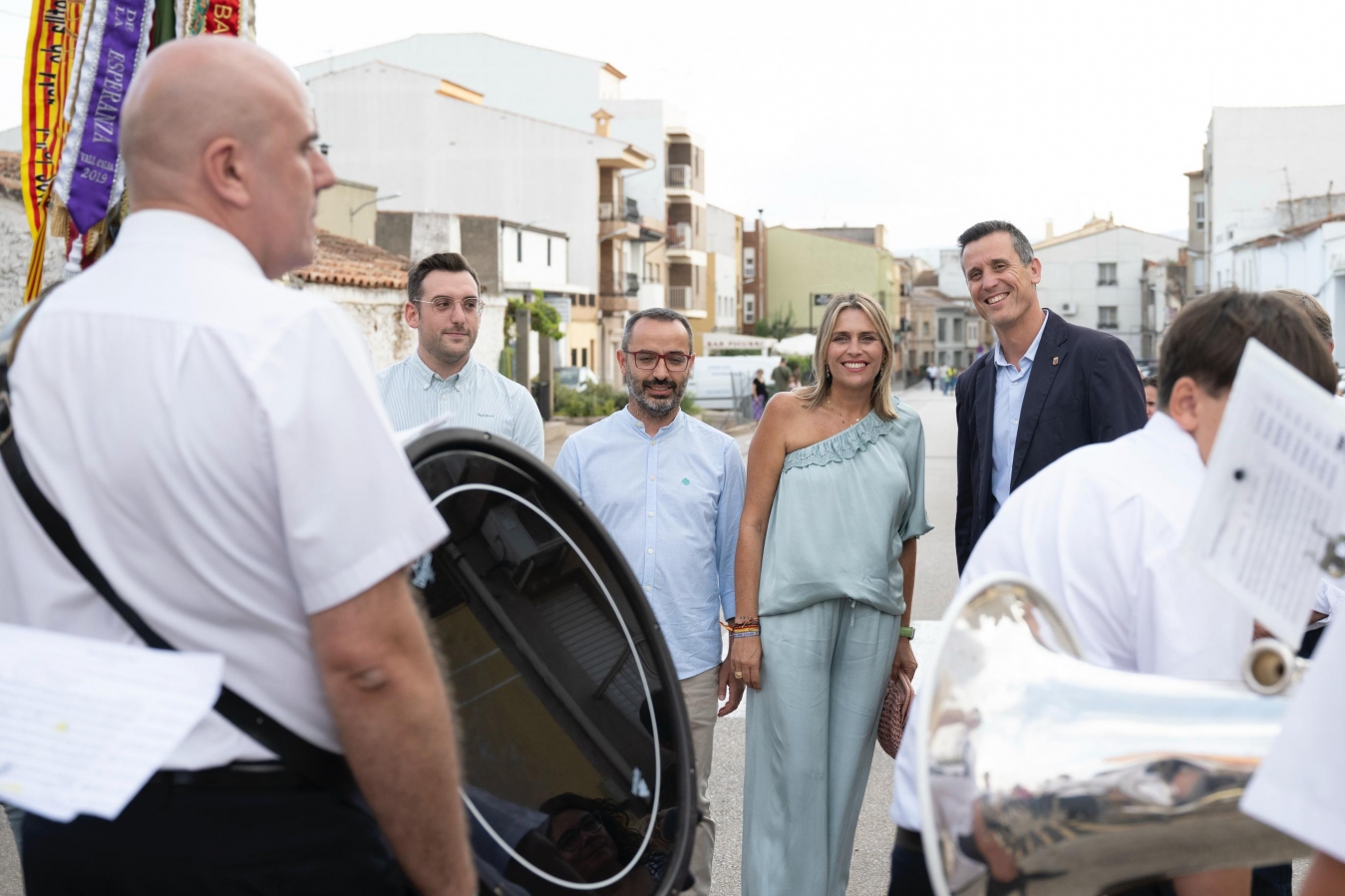 La Diputació de Castelló impulsa l'organització d'esdeveniments gastronòmics en els 135 municipis de la província per a posar en valor els productes autòctons