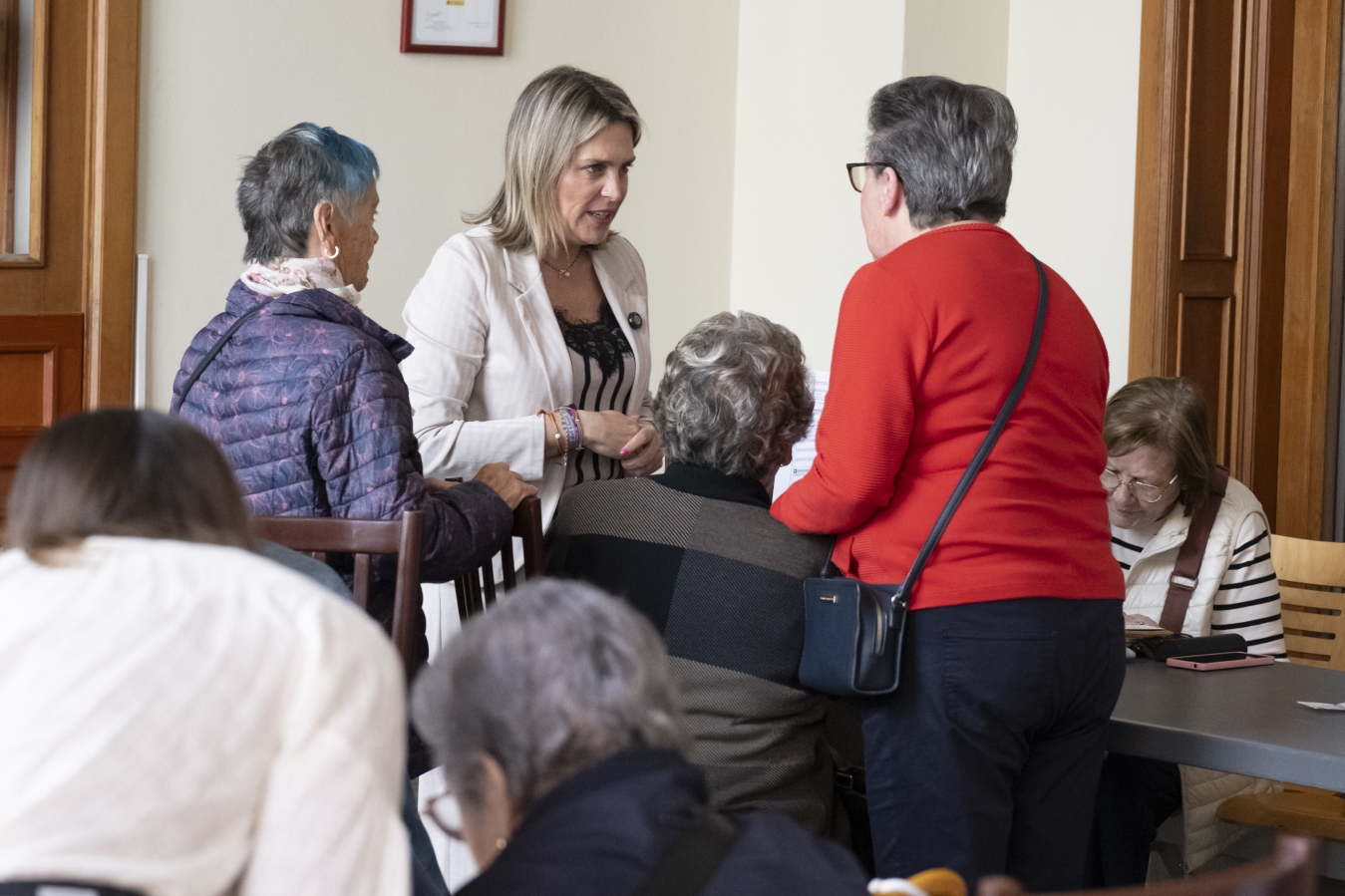 La Diputación de Castellón reafirma su compromiso con la calidad de vida de las personas mayores y activa una línea de ayudas para excursiones socioculturales